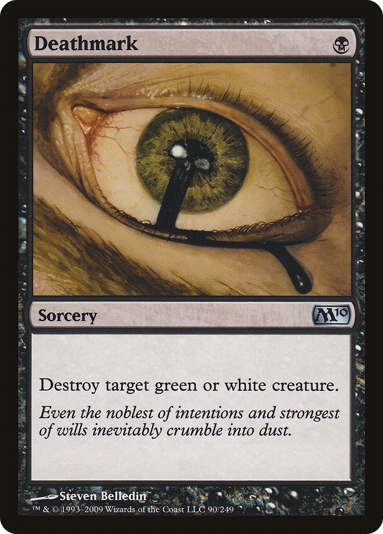 Deathmark - Image 1