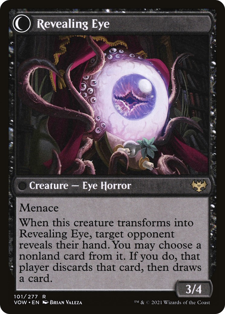 Concealing Curtains // Revealing Eye thumbnail 2