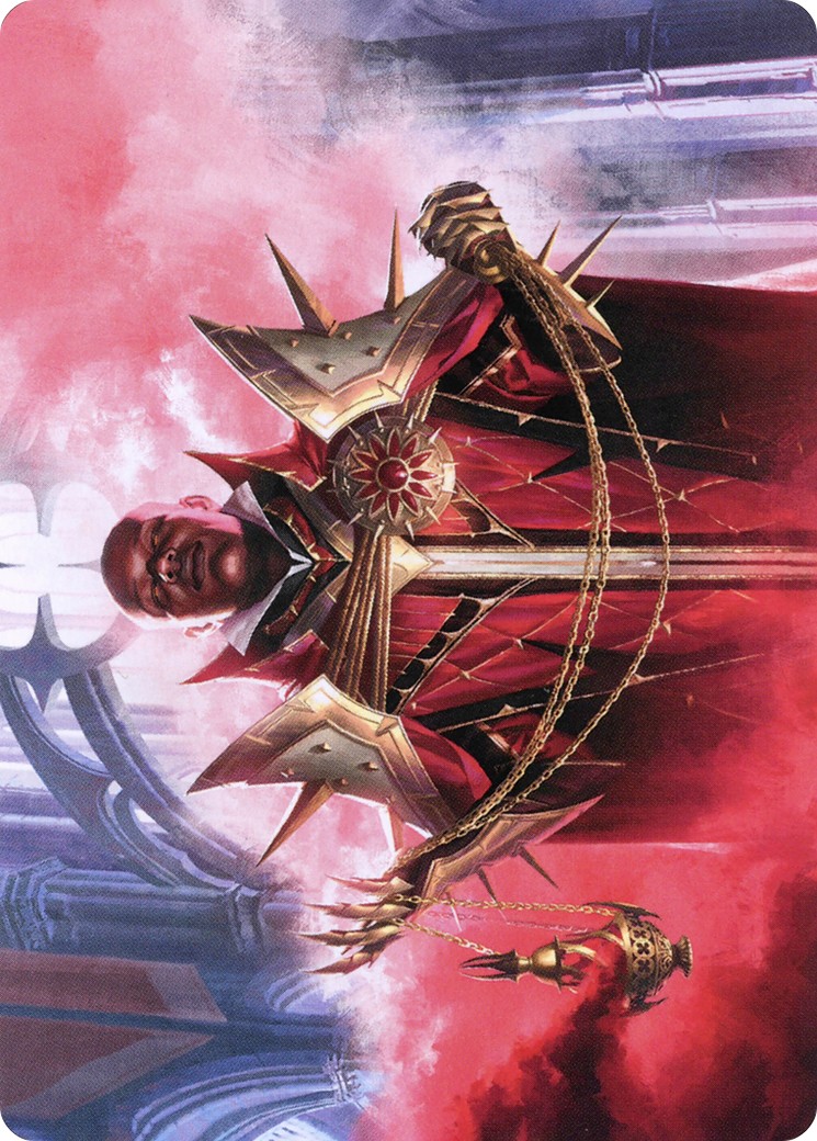 Markov Purifier // Markov Purifier - Image 1