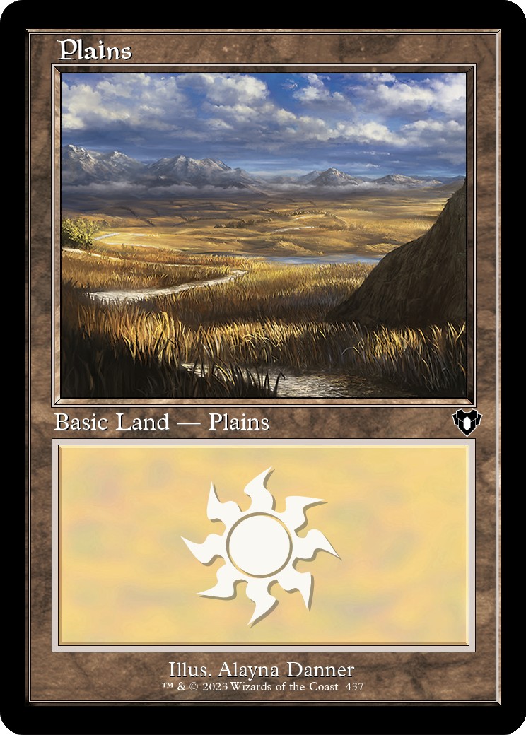 Plains - Image 1