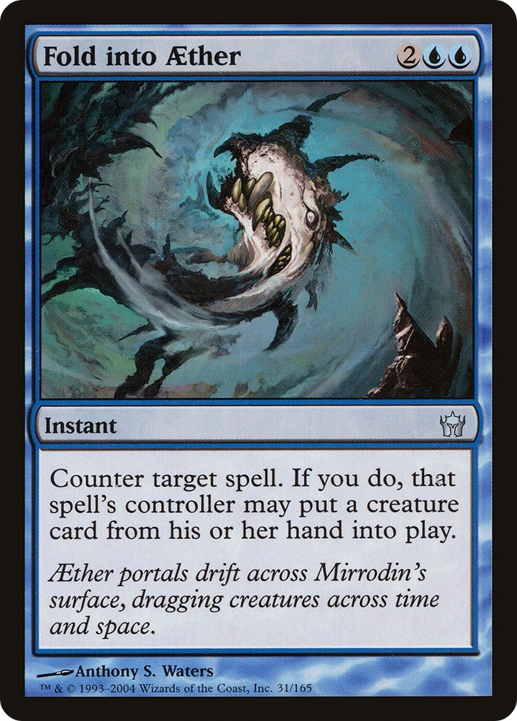 Fold into Aether - Image 1