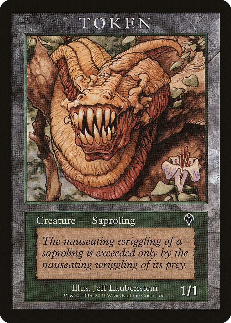 Saproling - Image 1