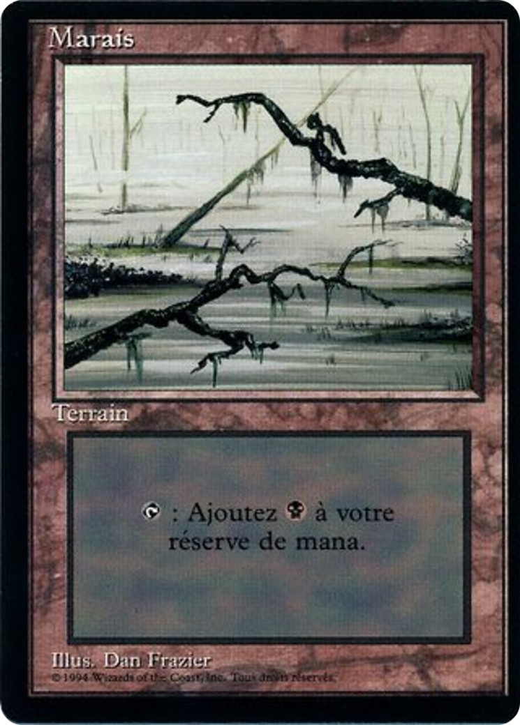 Swamp - Image 1