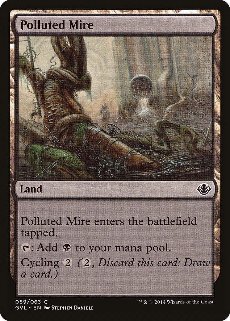 2014 Magic: The Gathering Duel Decks Anthology: Garruk vs. Liliana 2014 Magic: The Gathering Duel Decks Anthology: Garruk vs.