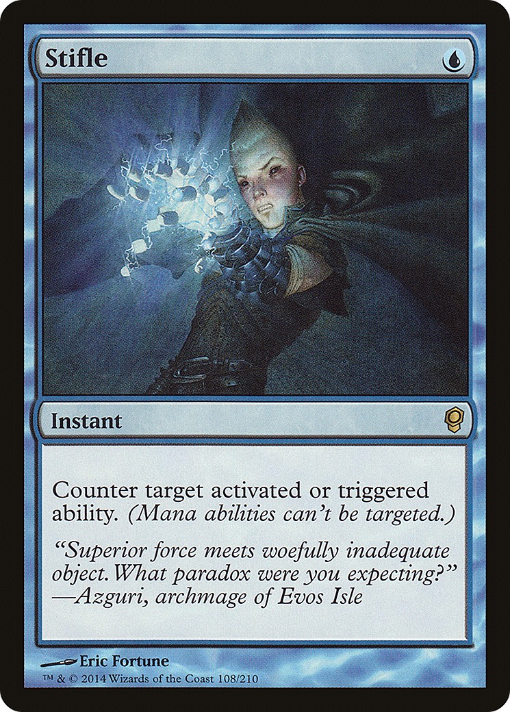 Stifle - Image 1