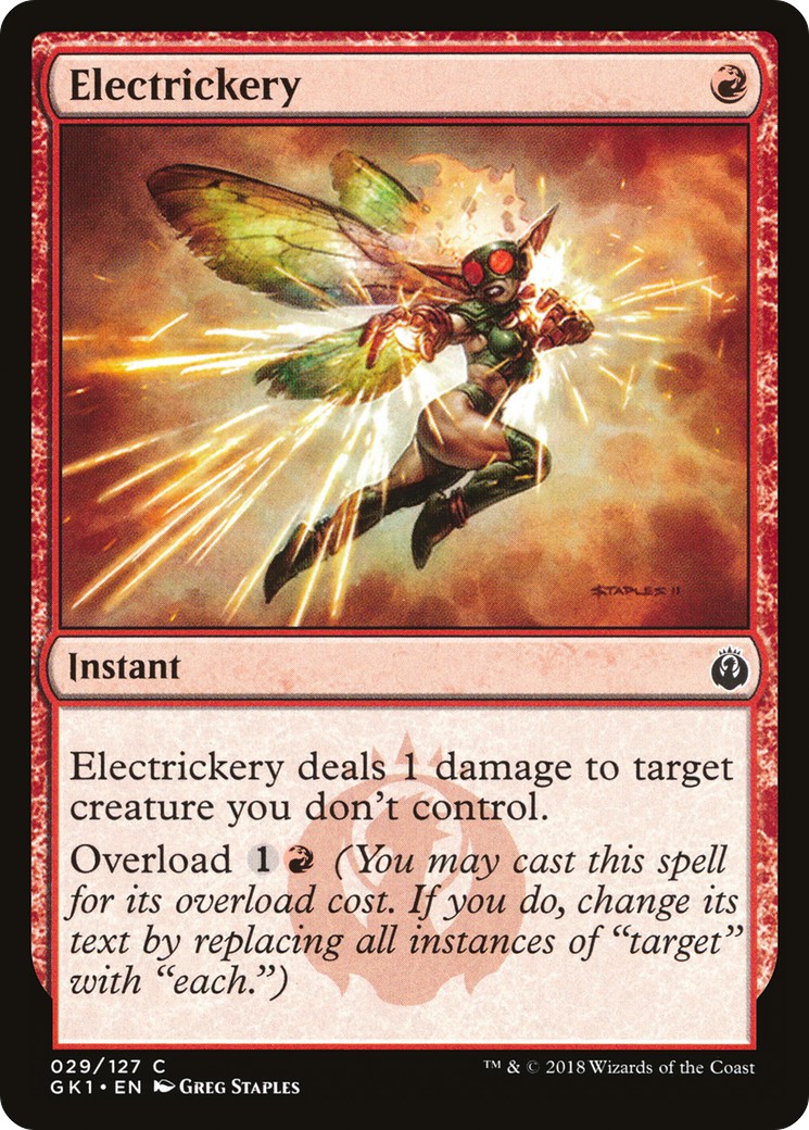 Electrickery - Image 1