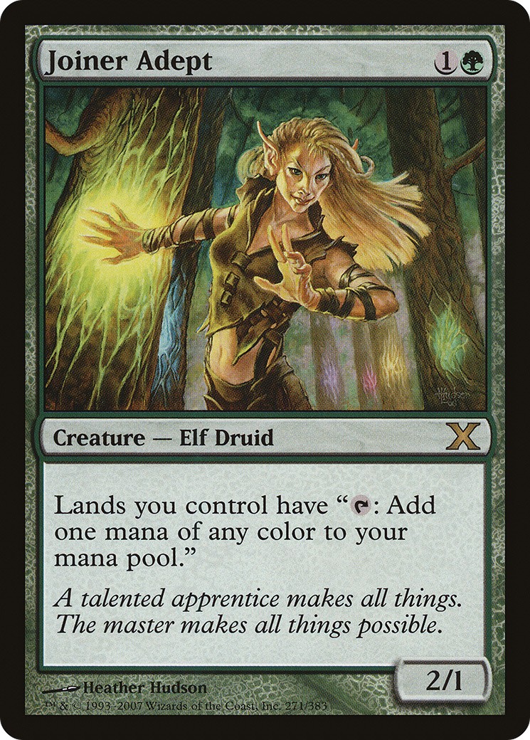 Joiner Adept - Image 1