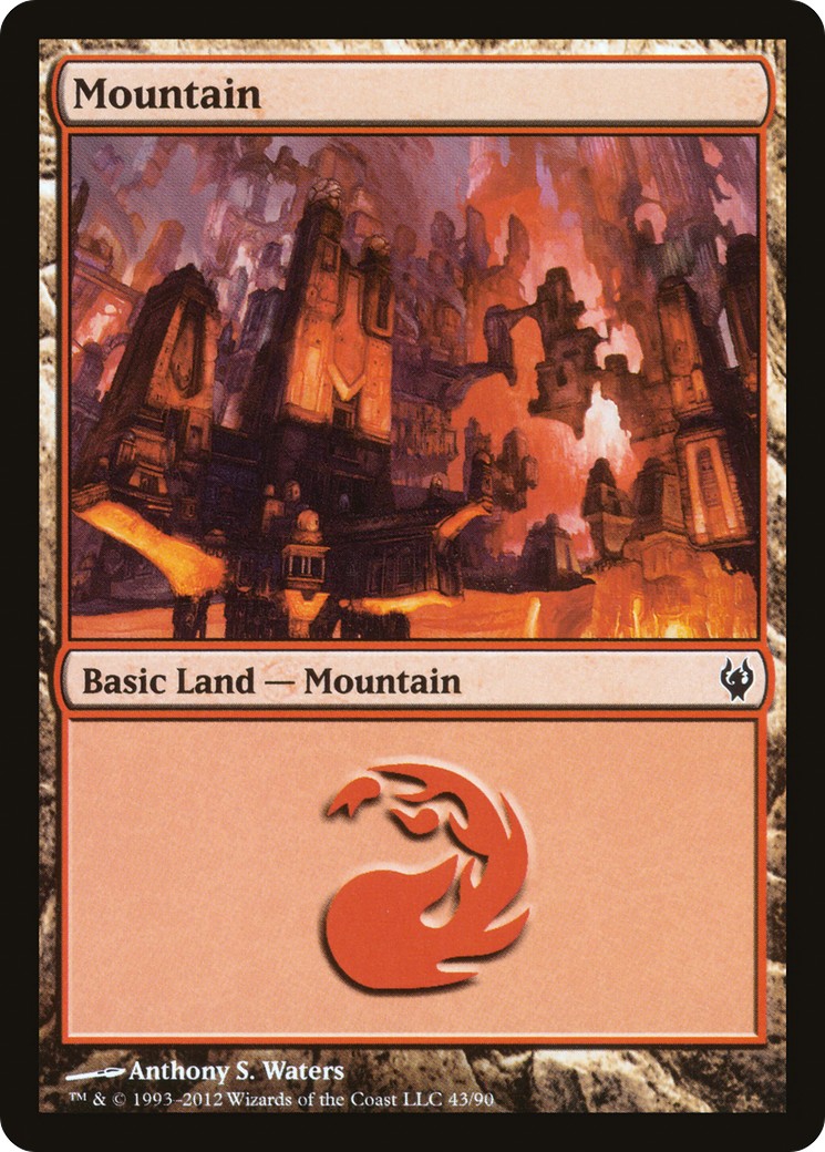 Mountain - Image 1