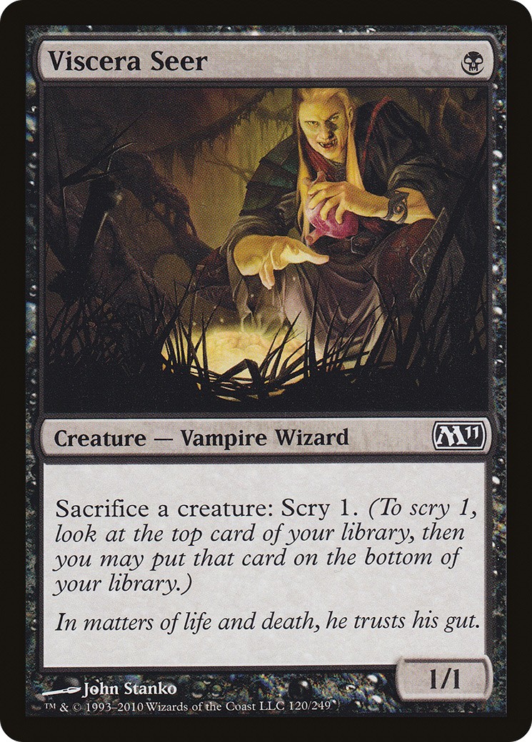 Viscera Seer - Image 1