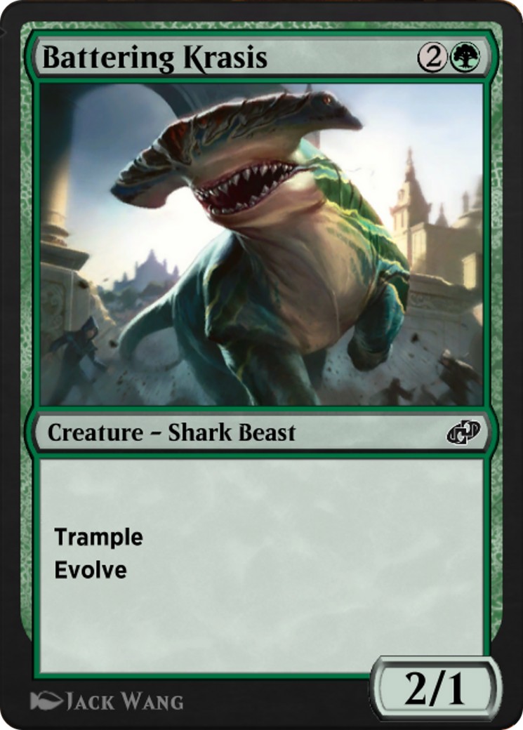 2021 Magic: The Gathering Jumpstart: Historic Horizons 2021 Magic: The Gathering Jumpstart: Historic Horizons #545 trading ca