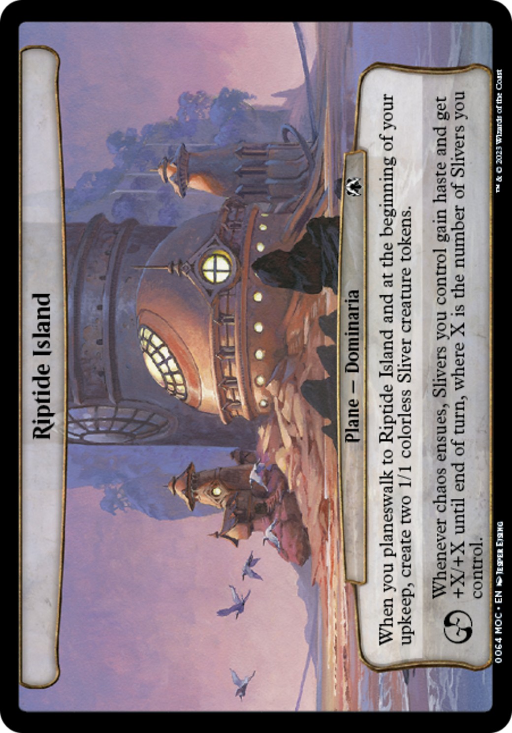 Riptide Island - Image 1