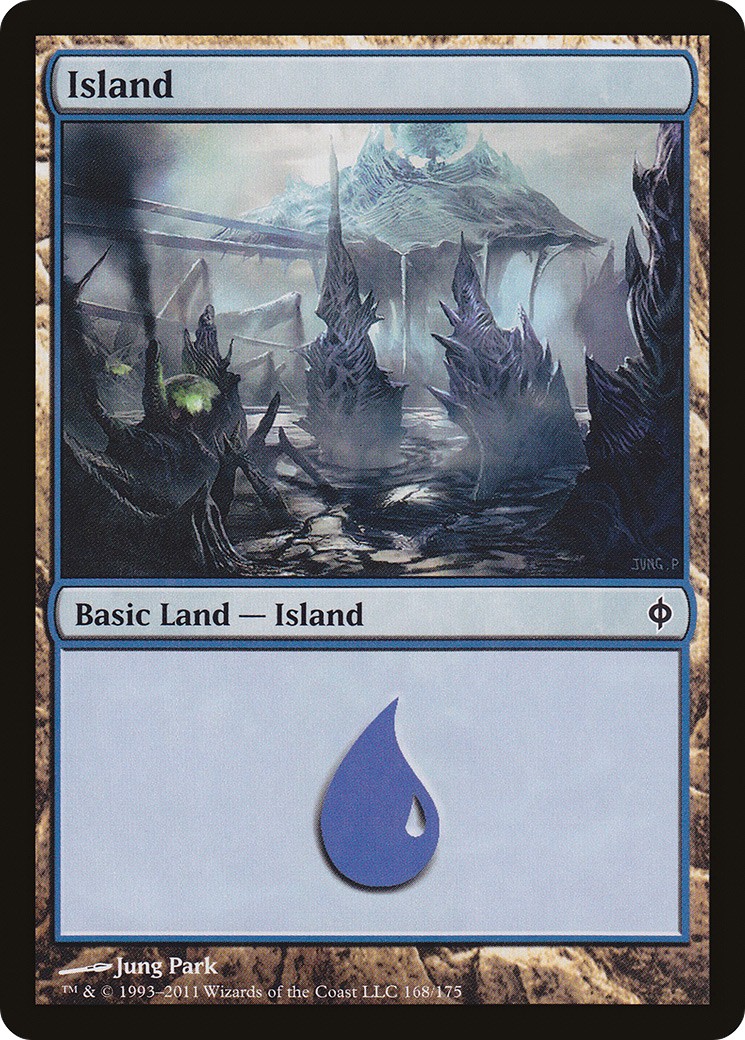 Island - Image 1