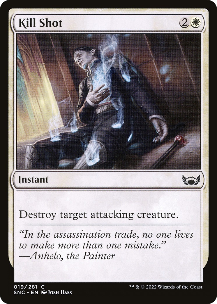 Kill Shot - Image 1