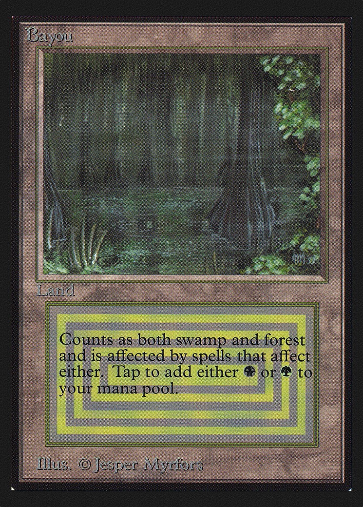 1993 Magic: The Gathering Collectors' Edition 1993 Magic: The Gathering Collectors' Edition #279 trading card