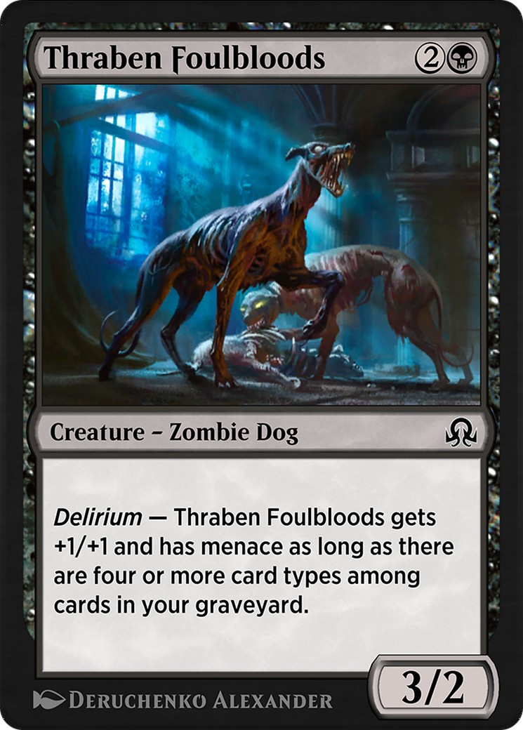 2023 Magic: The Gathering Shadows over Innistrad Remastered 2023 Magic: The Gathering Shadows over Innistrad Remastered #135 