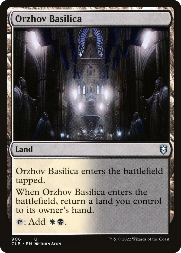 2022 Magic: The Gathering Commander Legends: Battle for Baldur's Gate 2022 Magic: The Gathering Commander Legends: Battle for