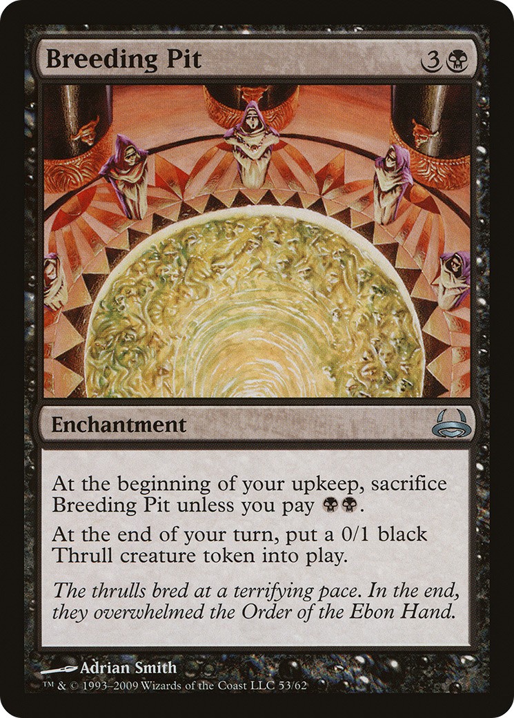 2009 Magic: The Gathering Duel Decks: Divine vs. Demonic 2009 Magic: The Gathering Duel Decks: Divine vs. Demonic #53 trading