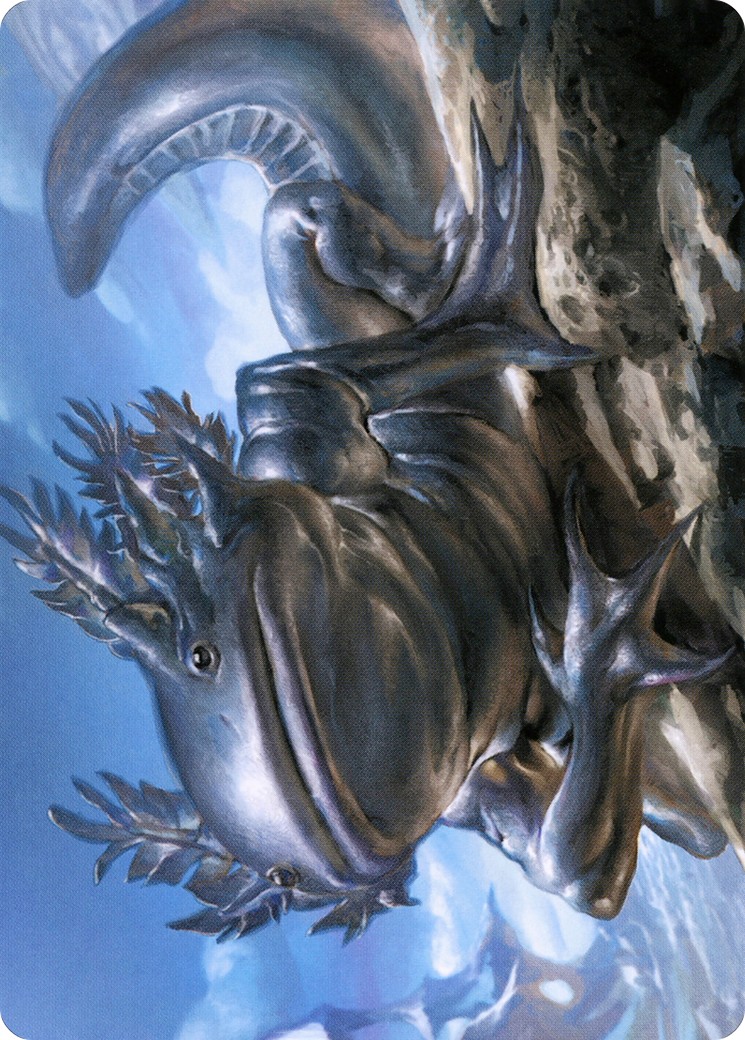 Sojourner's Companion // Sojourner's Companion - Image 1