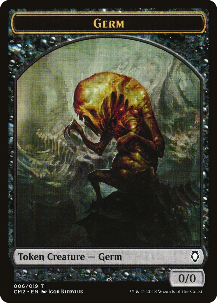 Germ - Image 1