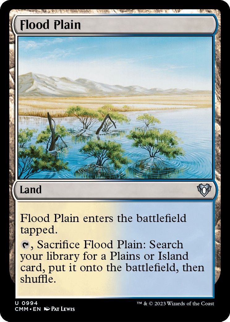 Flood Plain - Image 1