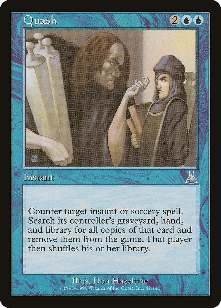 Quash - Image 1