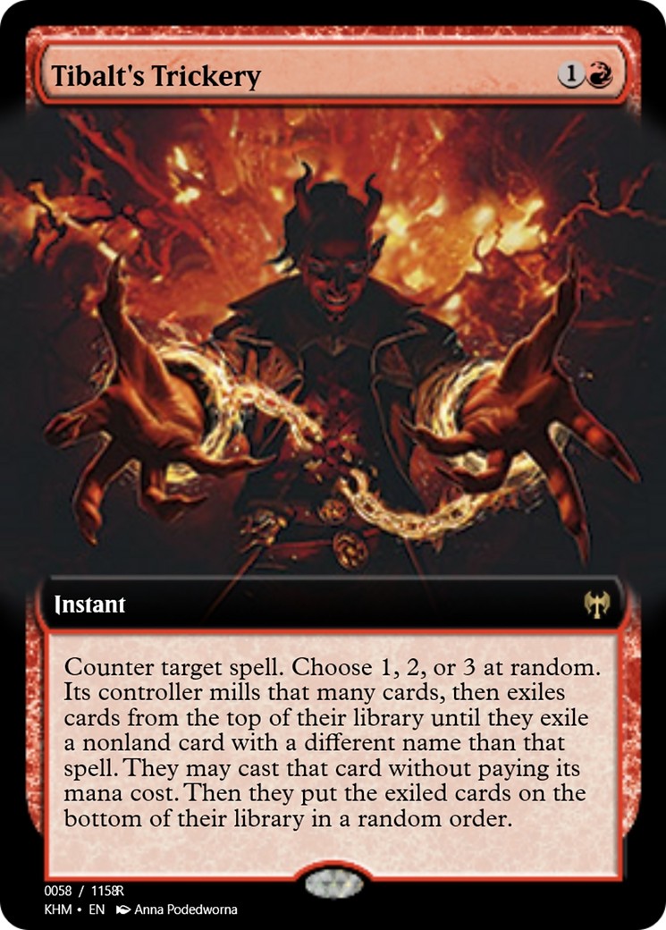 Tibalt's Trickery - Image 1
