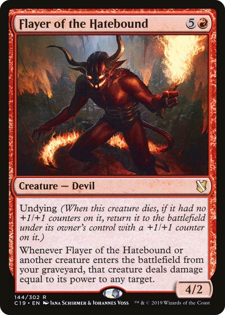 Flayer of the Hatebound - Image 1