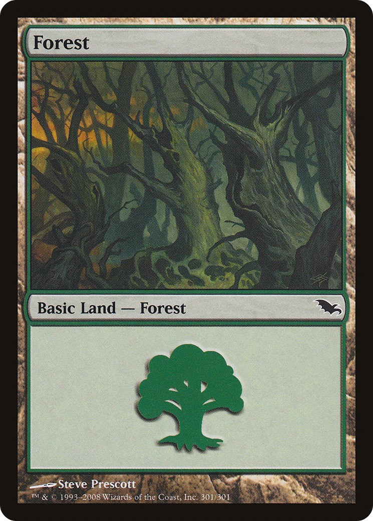 Forest - Image 1