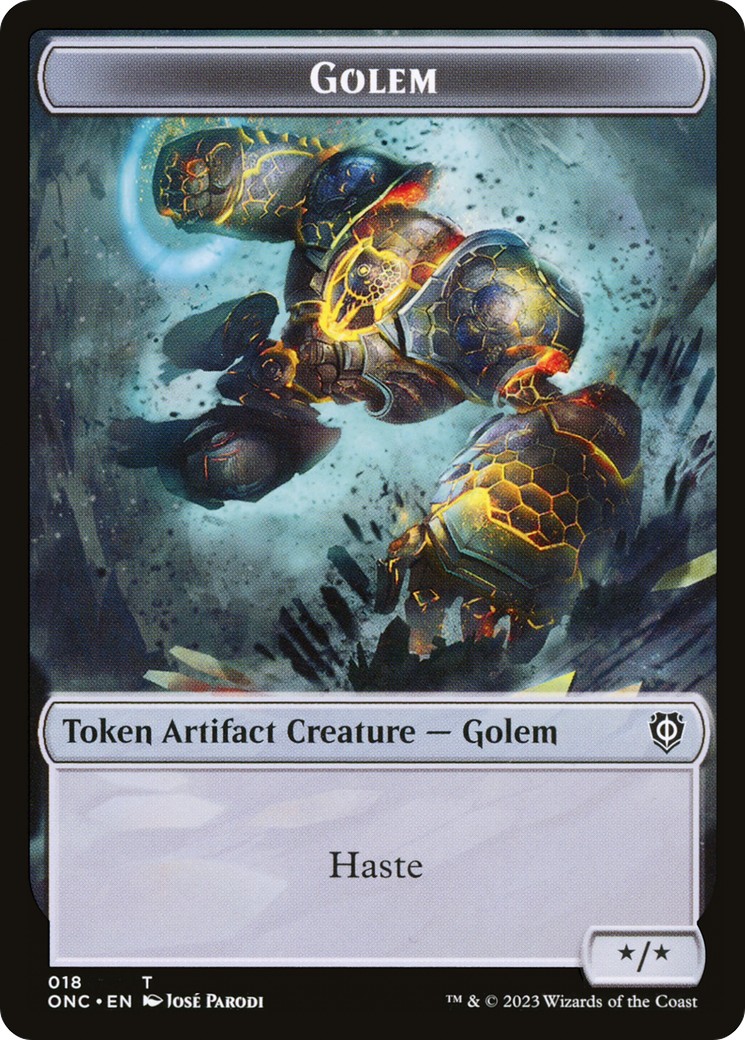 Golem - Image 1