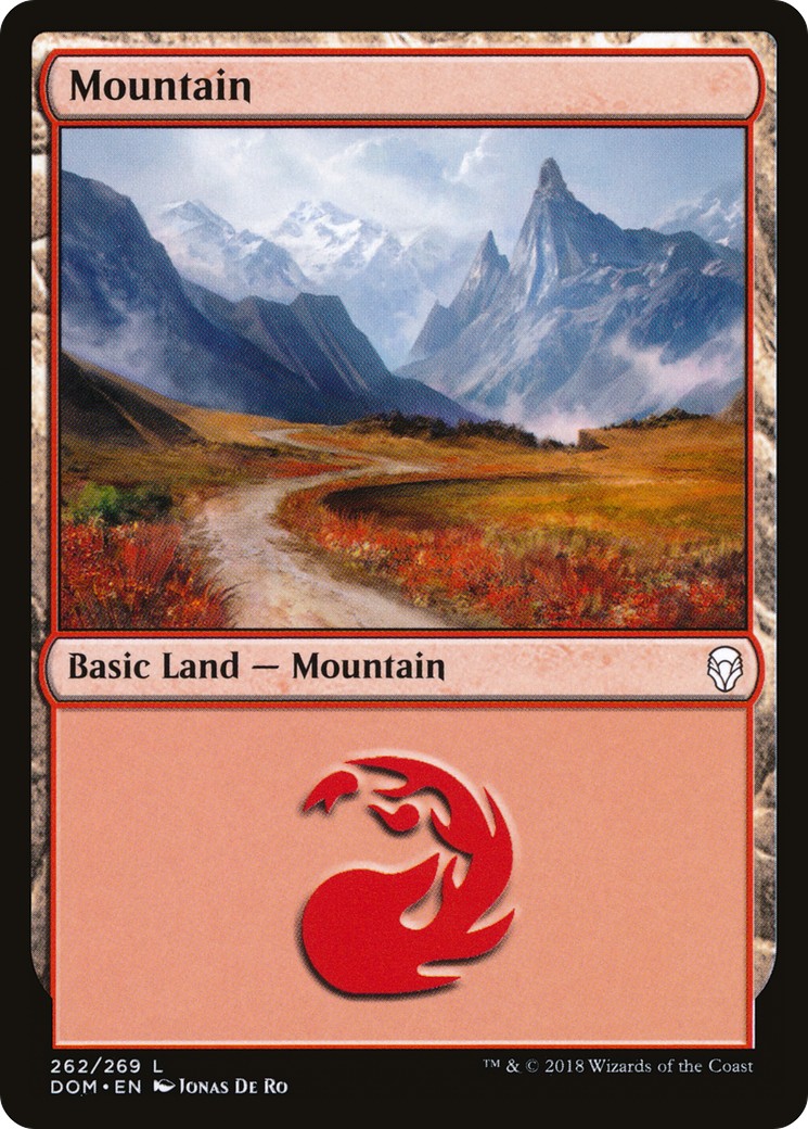 Mountain - Image 1
