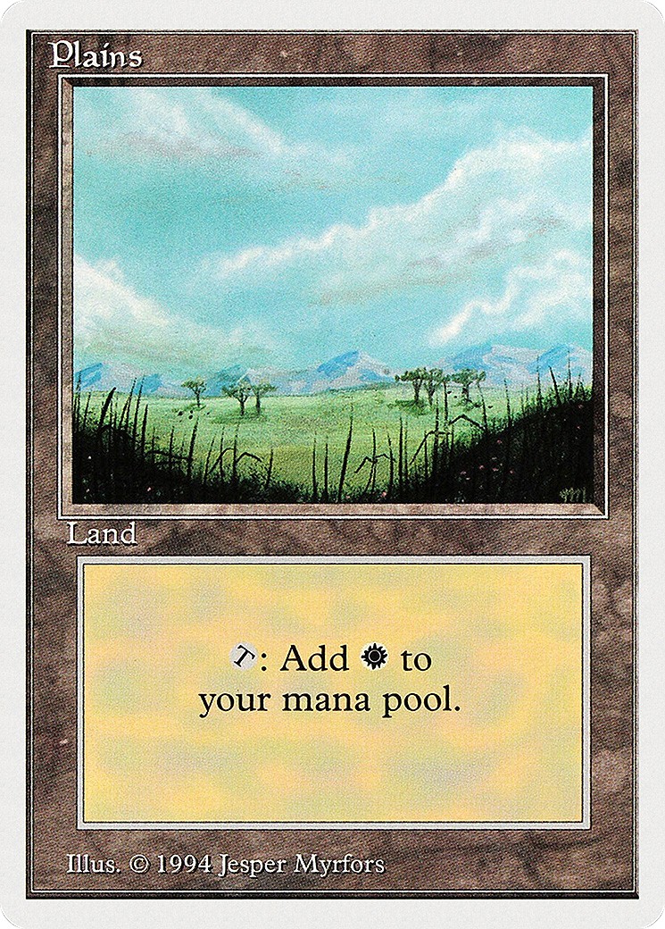 Plains - Image 1