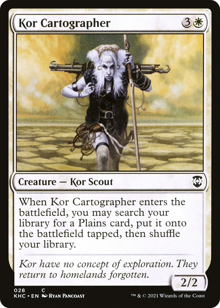 2021 Magic: The Gathering Kaldheim 2021 Magic: The Gathering Kaldheim #28 trading card