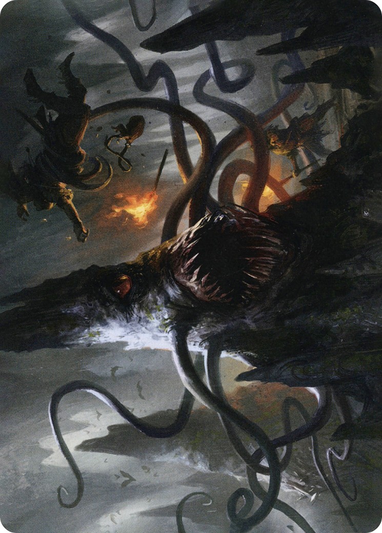 Lurking Roper // Roper - Image 1