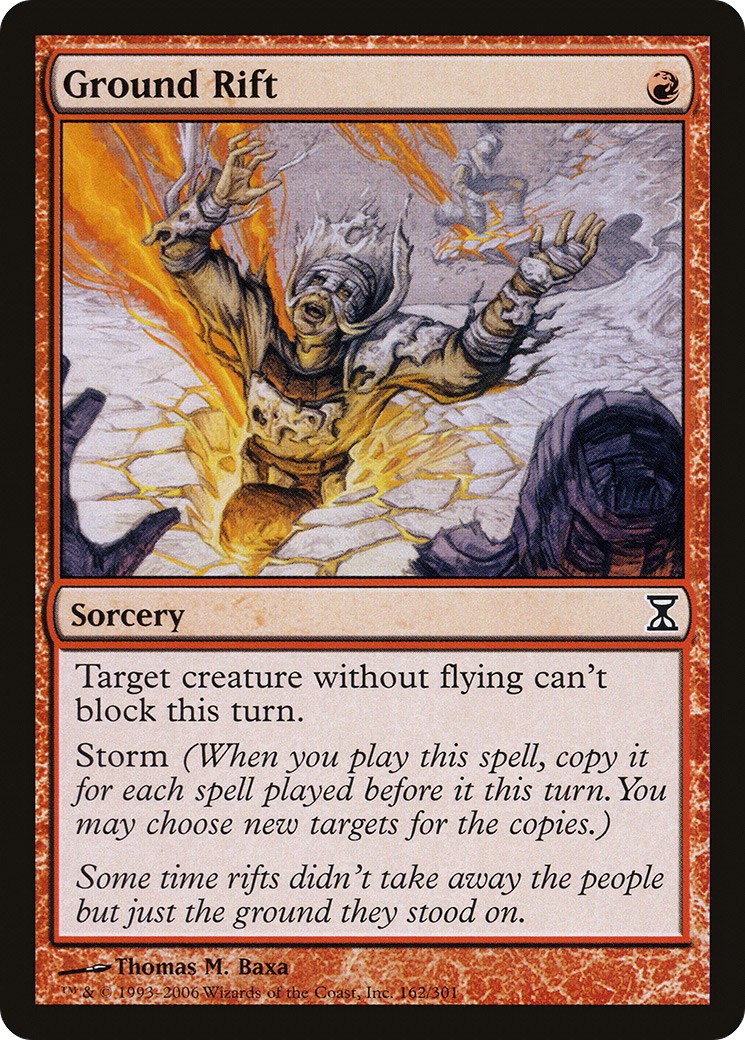 Ground Rift - Image 1