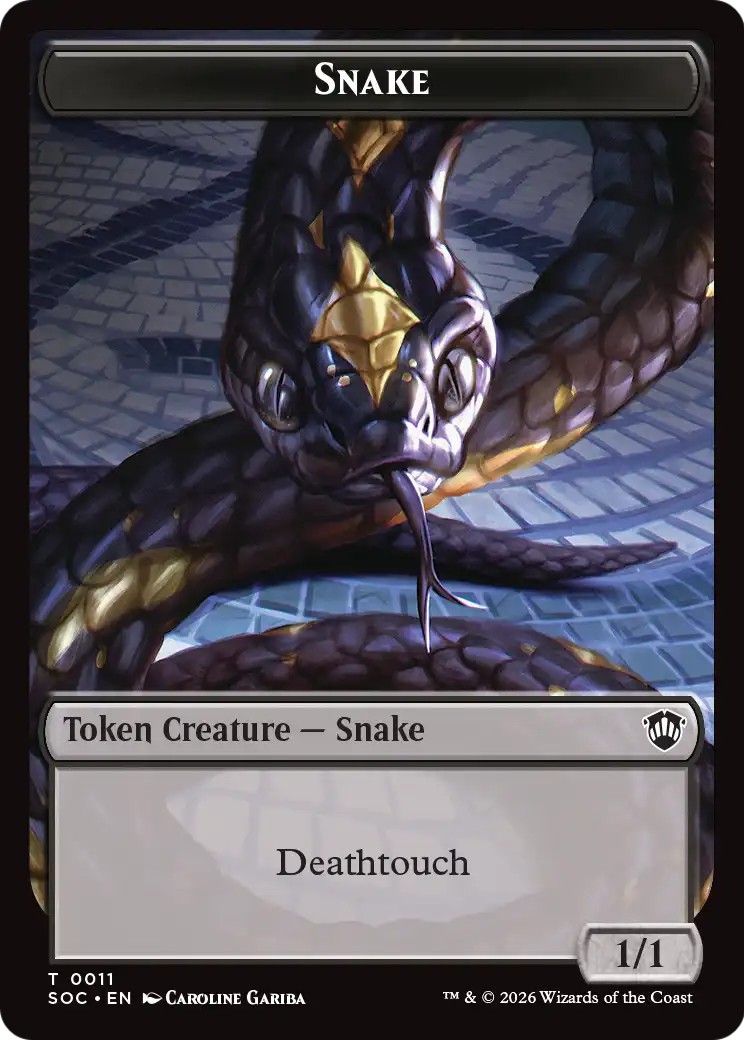 Snake - Image 1