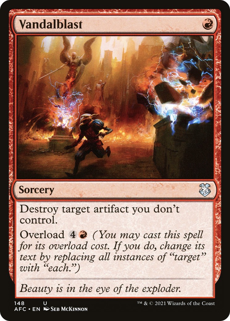 2021 Magic: The Gathering Forgotten Realms 2021 Magic: The Gathering Forgotten Realms #148 trading card