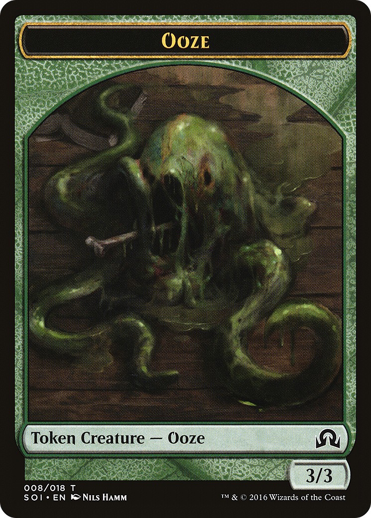 Ooze - Image 1
