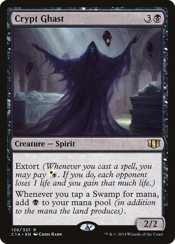 Crypt Ghast - Image 1