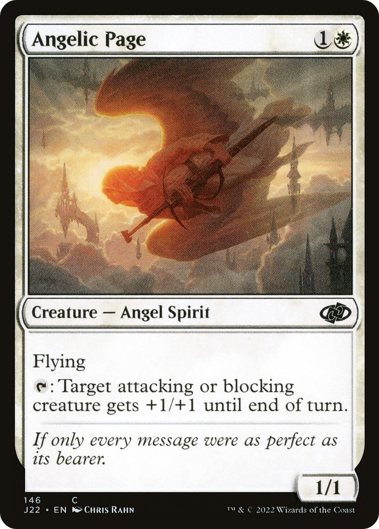 2022 Magic: The Gathering Jumpstart 2022 Magic: The Gathering Jumpstart #146 trading card