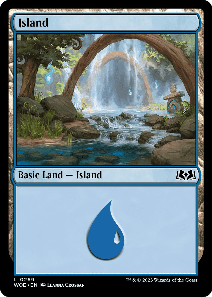 Island - Image 1