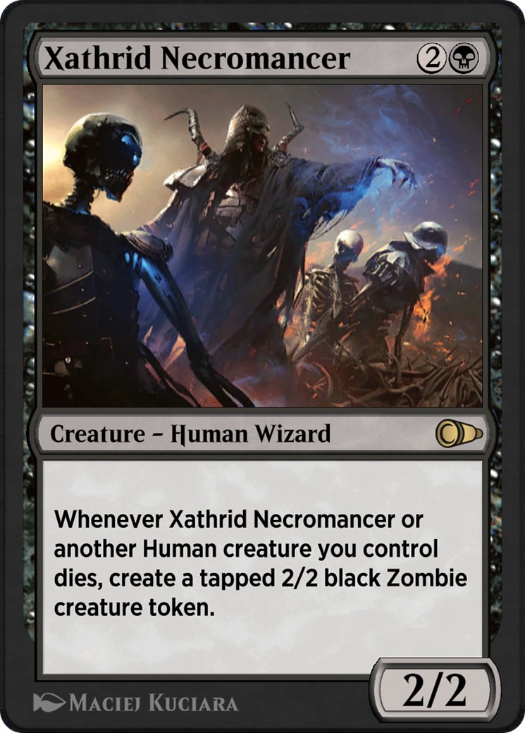 2024 Magic: The Gathering Pioneer Masters 2024 Magic: The Gathering Pioneer Masters #120 trading card