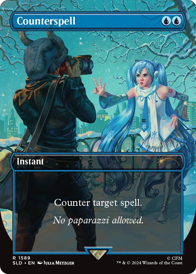 Counterspell - Image 1