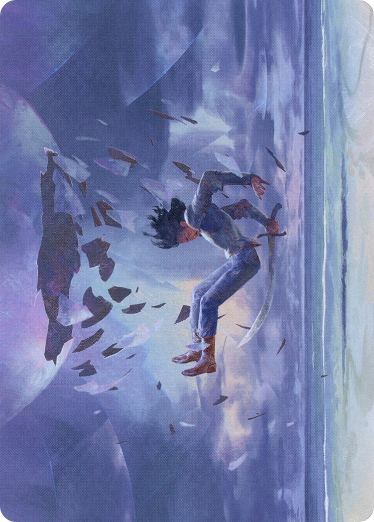 Suspend // Suspend - Image 1