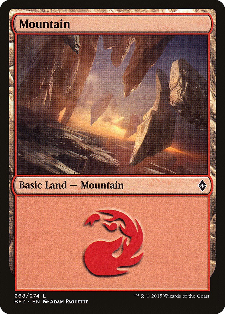 Mountain - Image 1