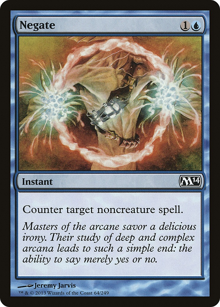 Negate - Image 1