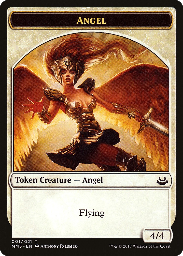 Angel - Image 1