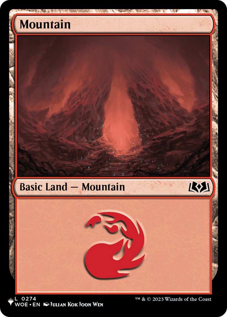 Mountain - Image 1