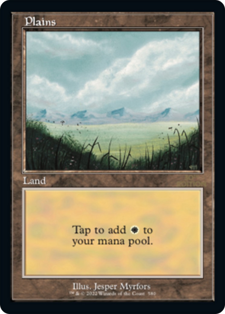 Plains - Image 1