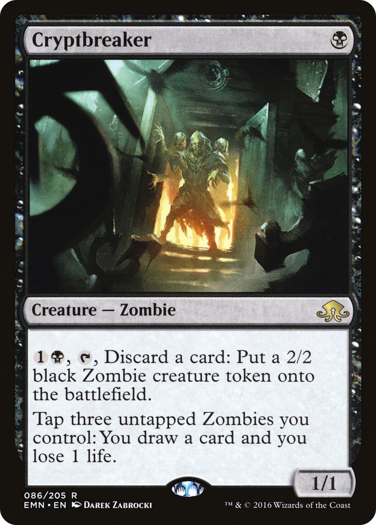 Cryptbreaker - Image 1