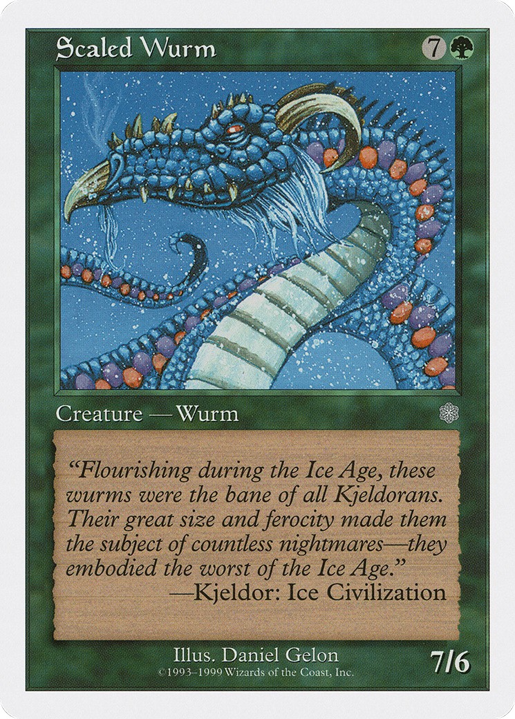 1999 Magic: The Gathering Battle Royale Box Set 1999 Magic: The Gathering Battle Royale Box Set #65 trading card